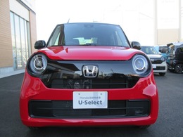 こちらの車両はHonda認定中古車となりますので、第三者機関AISの検査によって修復歴無しの認定車両となっております。