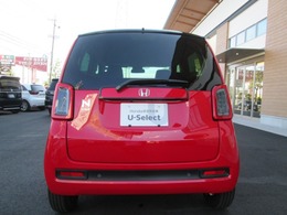 全国のU-Select・Honda CarsのHonda正規ディーラーで保証やアフターサービスが受けられます。