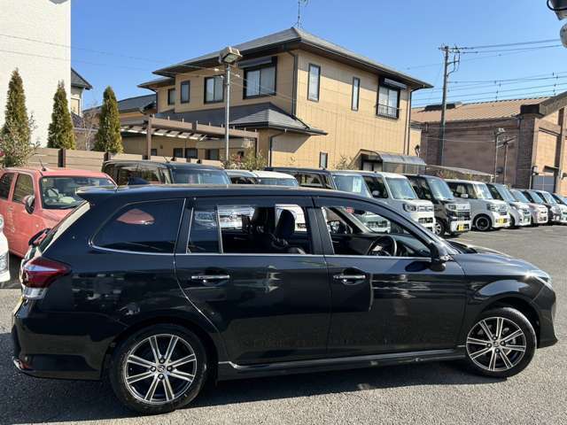 全国納車対応しております。遠方の方もご安心ください！