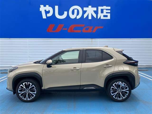 トヨタU-carなら幅広い保証対象で安心。走行距離無制限のロングラン保証で購入後もさらに安心です！