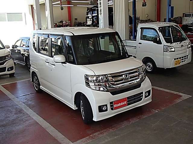 軽自動車39.8万円（サンキュッパ）専門店！！　　修復歴なし！！　近畿運輸局指定車検工場を自社完備。お客様のカーライフを安心サポート♪