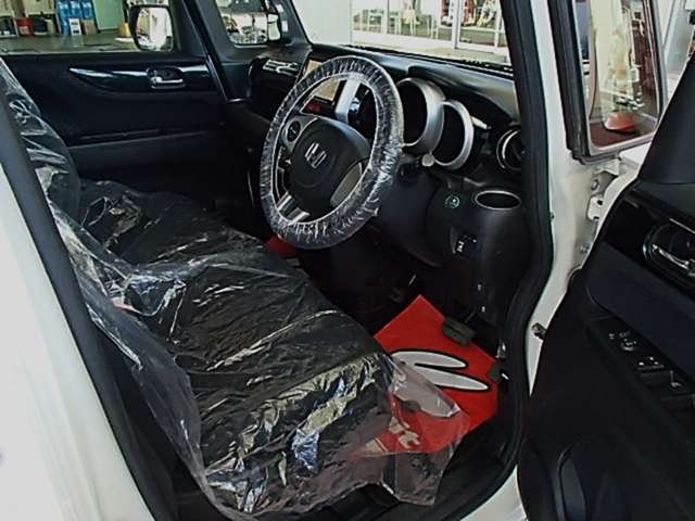 軽自動車39.8万円（サンキュッパ）専門店！！　　修復歴なし！！　近畿運輸局指定車検工場を自社完備。お客様のカーライフを安心サポート♪