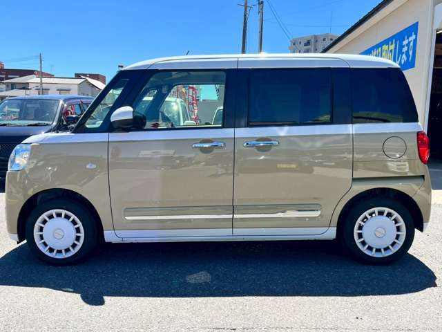 万が一お探しのお車が見つからない場合でも、当店人気の『CARオーダーシステム』にて希望のお車をお探しいたします！お気軽にご相談ください！