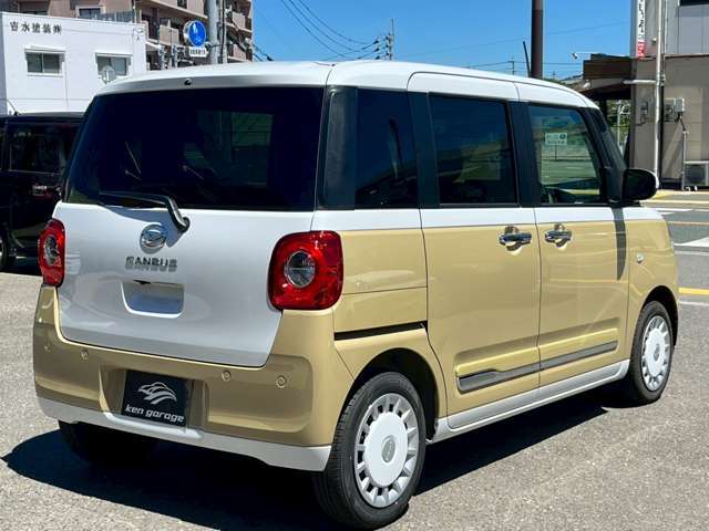 初めて車を購入される方も大歓迎です♪全く車の事が分からなくても丁寧にスタッフがお答えします！不安なことがあれば何でもお気軽にお尋ねください！