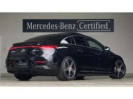 メルセデス認定中古車（サーティファイドカー）には100項目にも及ぶ点検・整備項目が設定されております。ご購入後も十分なサポート体制にて安心安全な、メルセデスクオリティをご堪能下さい。