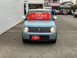 アルトラパンモード入荷しました！ディスプレイオーディオやバックカメラ、フロントドライブレコーダー、シートヒーター、ディスチャージヘッドランプなどを装備した一台です！