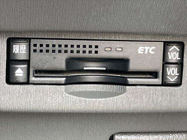 ETC装備！！