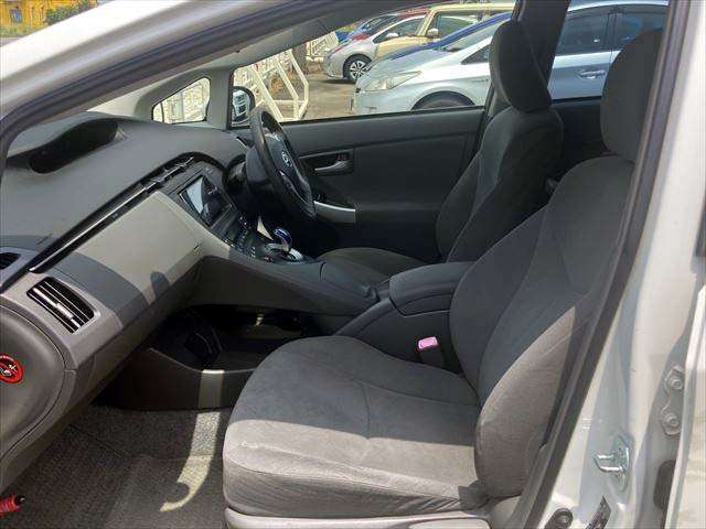 ABS、エアバック付いていますので安心して運転できます！！