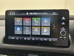 純正ナビ、社外ナビなども取り付け可能です！大きなサイズのナビを付けたい方はお気軽にお尋ねください！！