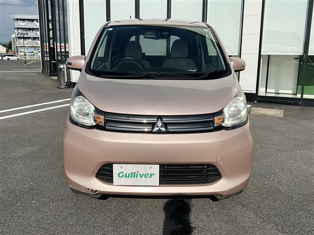 【外装正面】店舗にて現車のご確認・ご試乗が可能です♪お電話にて事前の在庫確認をオススメしております♪お気軽にお問い合わせくださいませ！
