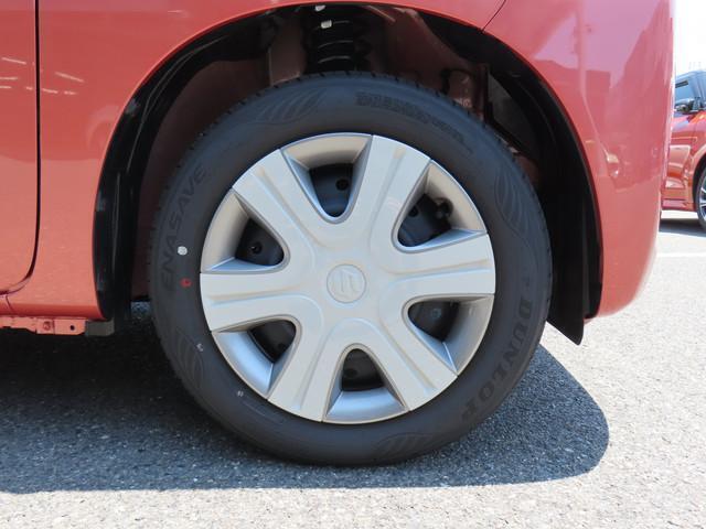 ホイールをドレスアップする純正のホイールキャップ【155/65R14　ラジアルタイヤ】★