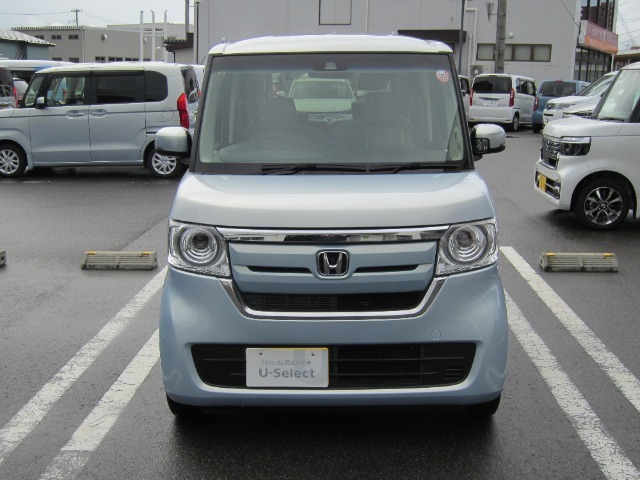 正面から見た画像です