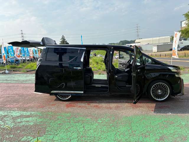 自社 ロー ン対象車/自社 リース対象車