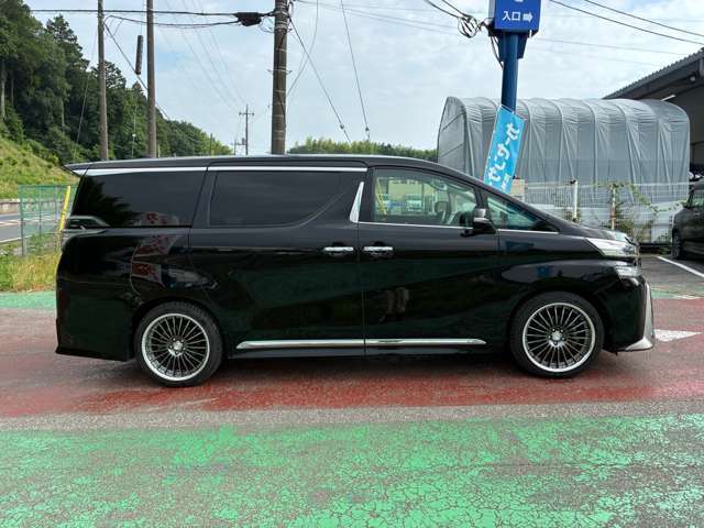 ☆回送ナンバーをつけて、テストドライブ可能です。保険付きですので、安心して試乗ができます。