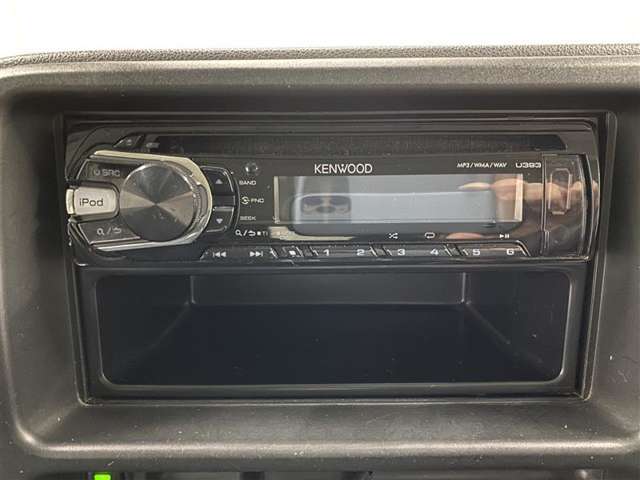 ☆CD再生が可能です☆