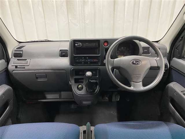 ☆見通しのよいすっきりとした視界で運転しやすいです！運転のしやすさは疲れにくさにも繋がります☆