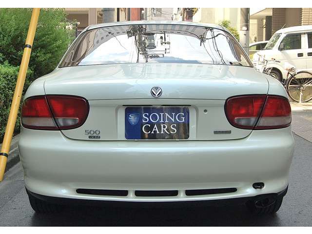 2オーナー　整備済車両　車検タップリR9年6月迄有り