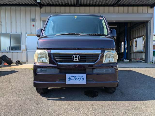 じっくり現車確認して頂けるよう、ご準備を致します！