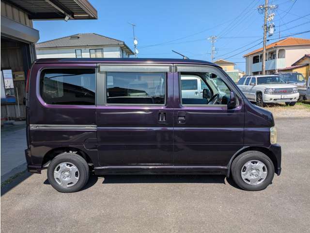 販売の他に整備、車検等も行っておりますのでお気軽にご相談ください♪【フリーダイヤル】0078-6003-198012