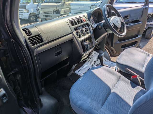 じっくり現車確認して頂けるよう、ご準備を致します！