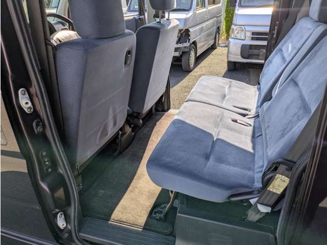 販売の他に整備、車検等も行っておりますのでお気軽にご相談ください♪【フリーダイヤル】0078-6003-198012