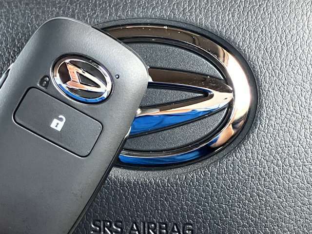 自社指定車検工場併設しております！アフターメンテナンスもお任せください！