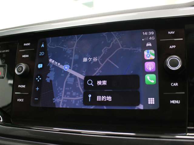 スマートキー　純正ナビ　Bluetooth　USB入力　カープレイ　Bカメラ　ETC　LEDヘッドライト　オートライト　純正アルミホイール　アダプティブクルコン　衝突被害軽減ブレーキ　オートエアコン