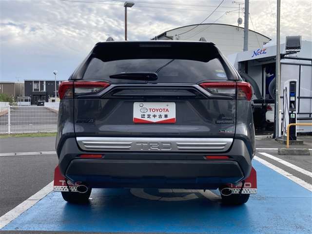 下取り・買取もお任せください！愛車を手放そうとお考えの方は是非当店にお申し付けください。