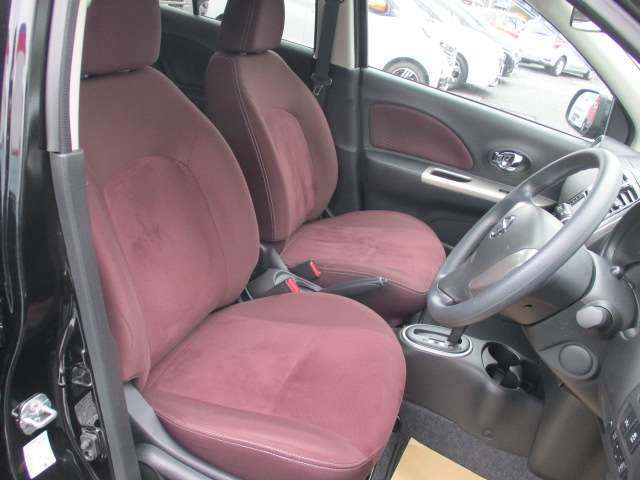 シートやフロアマット、内装までクリーニング致しますのでご安心下さい。別途、車室内除菌車両用クレベリンや抗菌・抗ウイルスコート、消臭クリーニング等もご用意しております☆