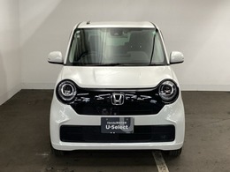 車の顔ともいえるヘッドライトは、丸目で愛嬌を感じさせるデザインです。