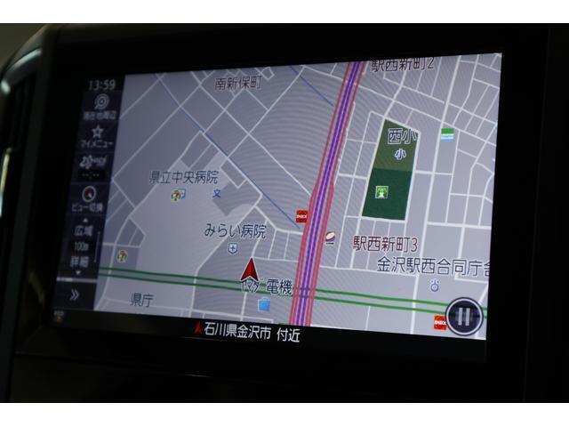 ナビは初期化済みです！