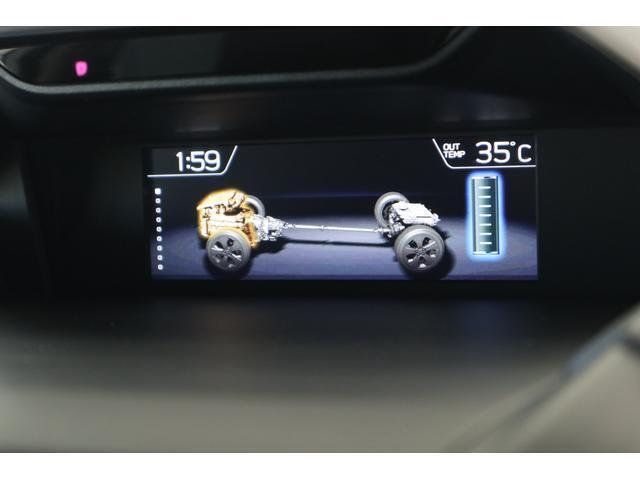 MFDに車両の状態を表示できます！