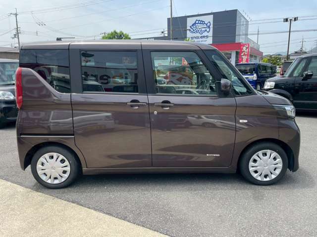 ☆安全装備・衝突軽減ブレーキ付のお車も多数ご用意しております☆詳しくは営業スタッフご相談下さいませ♪