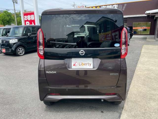 ☆新車の販売も可能です☆新車ご希望のお客様も是非当店にご相談下さいませ♪