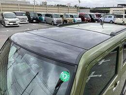 中古車にこそボディーコーティングおすすめです！汚れがつきにくく、洗車のお手入れが楽々！保証も付いて安心です！※スタッフまでお気軽にお問い合わせください。