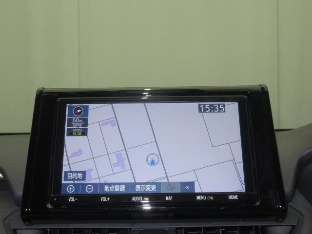 ナビはマストアイテム！知らない道もお任せ！安心して運転いただけます