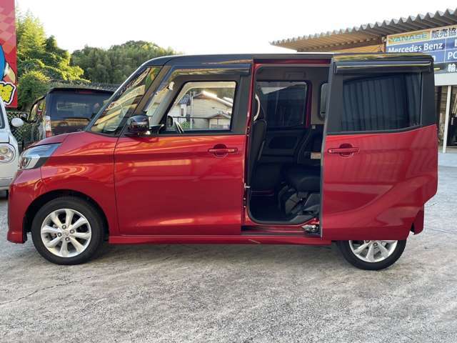 ★〈自社ローン〉取り扱い★常時在庫300台！！軽スマイル飯塚店なら、ご希望のお車が見つかるかもしれません！まずは、お気軽にお問い合わせください☆