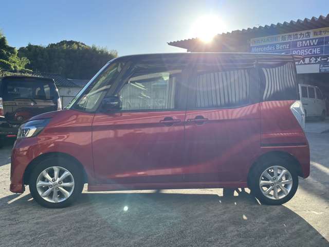 ★〈自社ローン〉取り扱い★常時在庫300台！！軽スマイル飯塚店なら、ご希望のお車が見つかるかもしれません！まずは、お気軽にお問い合わせください☆