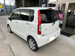 新車・中古車販売、車検・点検、整備のことならエフ・サービスへ！　エフ・サービスTEL：0267-25-5575