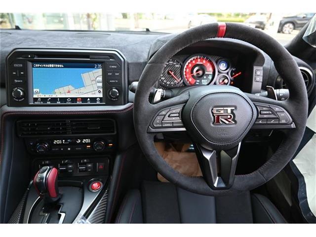 大人気GT-R NISMO SpecialEdition入荷しました！最終モデルMY25・専用レイズ製アルミ鍛造ホイール・専用RECARO製カーボンバックバケットシート・詳細は当社HPをご覧ください！
