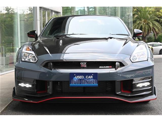 大人気GT-R NISMO SpecialEdition入荷しました！最終モデルMY25・専用レイズ製アルミ鍛造ホイール・専用RECARO製カーボンバックバケットシート・詳細は当社HPをご覧ください！