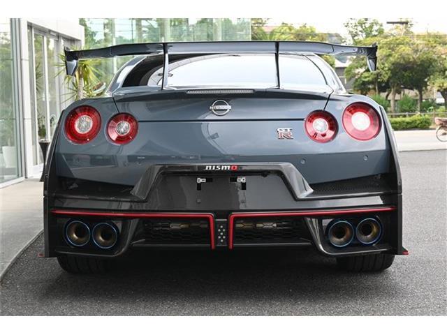 大人気GT-R NISMO SpecialEdition入荷しました！最終モデルMY25・専用レイズ製アルミ鍛造ホイール・専用RECARO製カーボンバックバケットシート・詳細は当社HPをご覧ください！