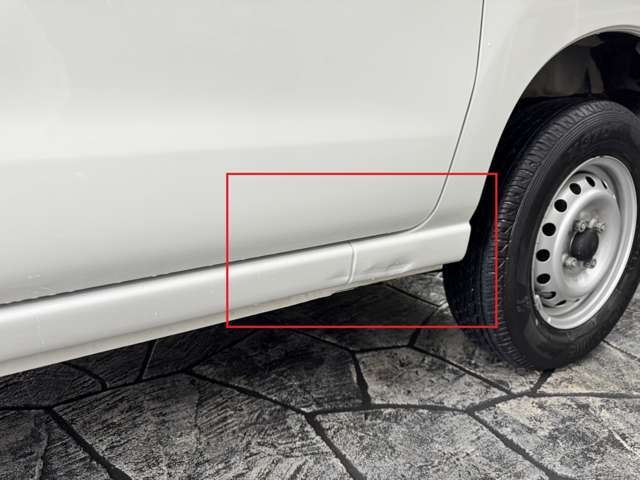 キズ・凹みあり！必ず現車確認をお願いします！