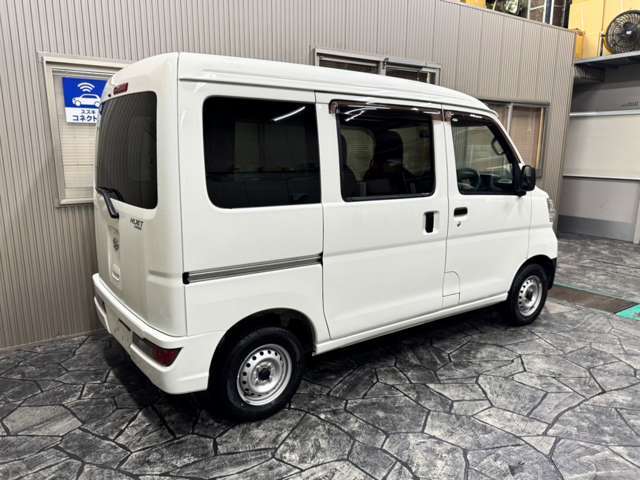 お客様に合ったルーフキャリアを提案。取付もお任せ下さい！！