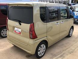 ダイハツサービス技術検定をクリアした技術力の高い！専門STAFFが常駐しています♪