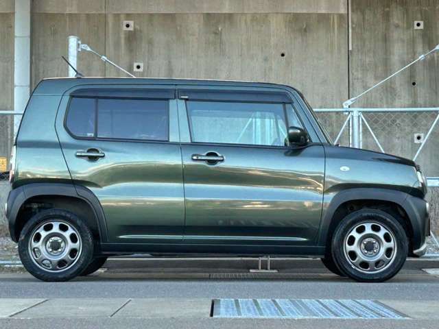 お車の磨きも承ります。お気軽にご相談ください♪