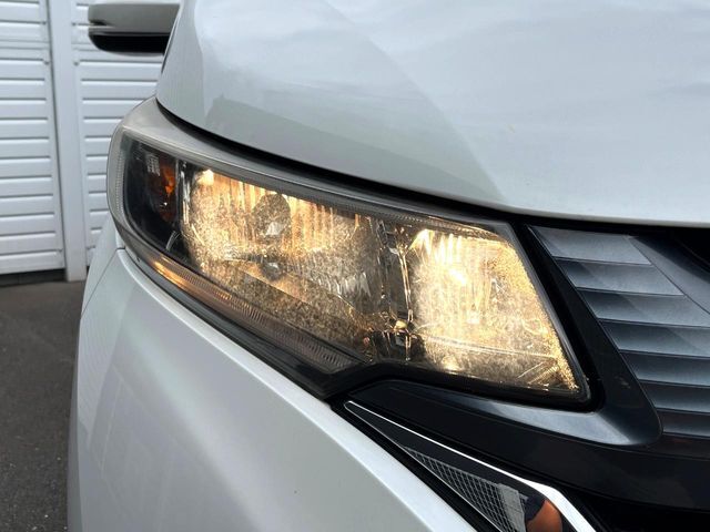 夜間や荒天時により良好な視界で安心な走行をご希望される方には【高輝度LEDヘッドライト】の取付がおすすめ！多くのお客様にご好評いただいております♪