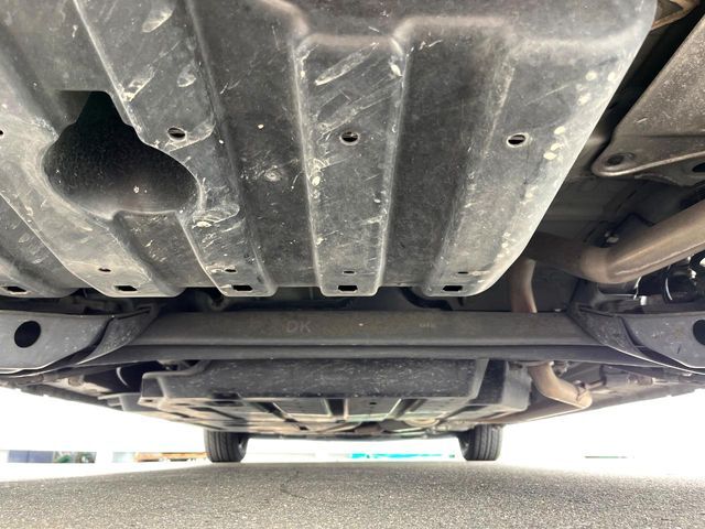 下回りがきれいなうちに、防錆加工の施工がオススメ。降雪地域はもちろん、沿岸部にお住いの方や、趣味でマリン・ウィンタースポーツをされる方にご好評いただいております。