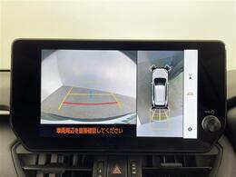 【カーナビ】ナビ利用時のマップ表示は見やすく、いつものドライブがグッと楽しくなります！