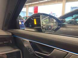 Audi認定中古車ならではのクオリティ！高度な訓練・教育を受けたAudi専門のメカニックがご納車前に専用テスターを使った、100項目にも及ぶ精密な点検・整備を行います